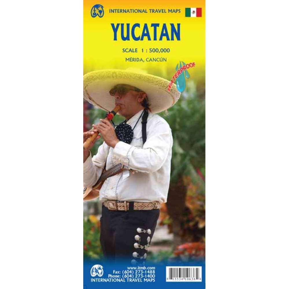 Yucatan ITM